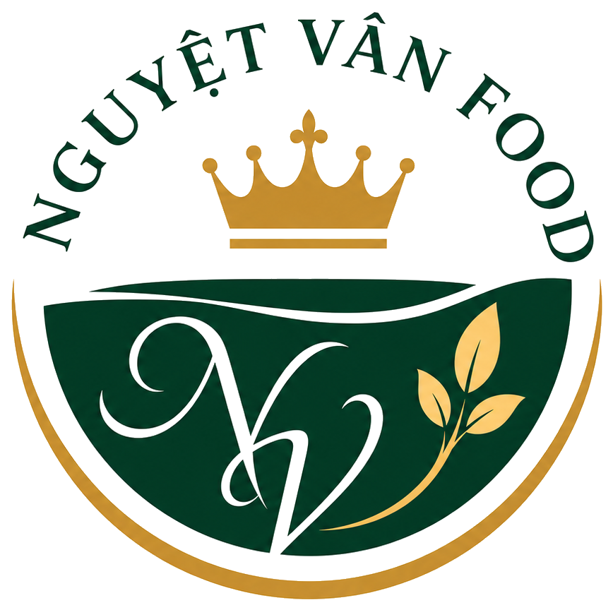 Thịt Sấy Khô Nguyệt Vân